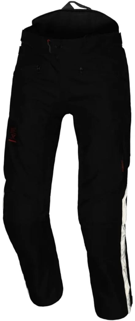 Macna Novado 2.0 NightEye waterdichte motorfiets textiel broek -