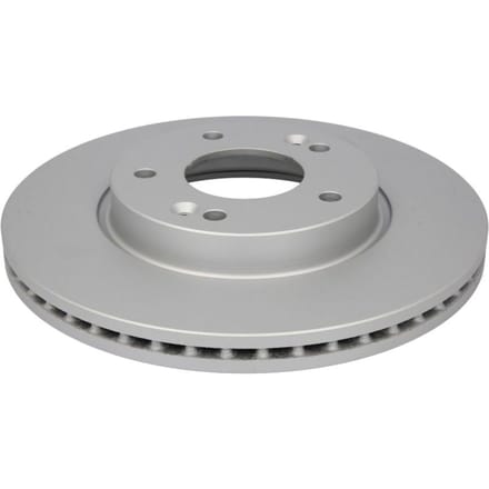 Remschijf BOSCH 0 986 479 F36 voorkant, geventileerd, sterk gecarboniseerd, 1 Stuk
