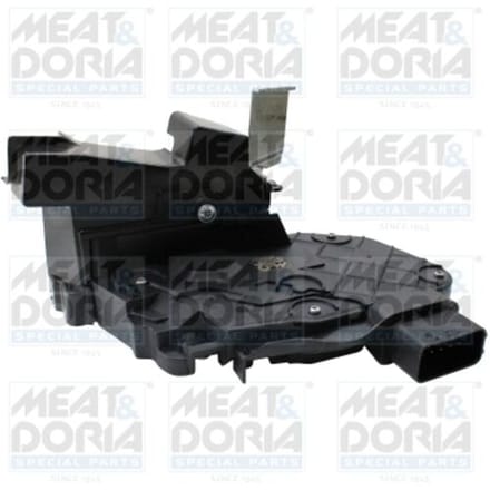 Deurslot MEAT & DORIA 31772