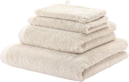 Aquanova London - Badlaken - 70x130 cm -