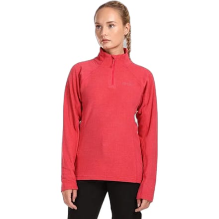 Damesfleece Kilpi Almeri