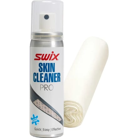 Schoner Swix Skin Pro