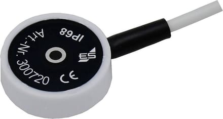 Schabus 300720 SHT 5009 Watersensor werkt op het lichtnet