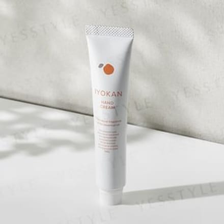 Daily Aroma Japan - Iyokan Citrus Mini Hand Cream 20g