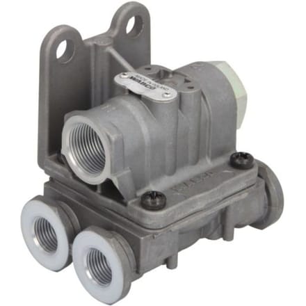 Snelsluitventiel WABCO 9735000510