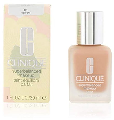 Foundation 30 Milliliter voor Vrouwen - Make-Up Product