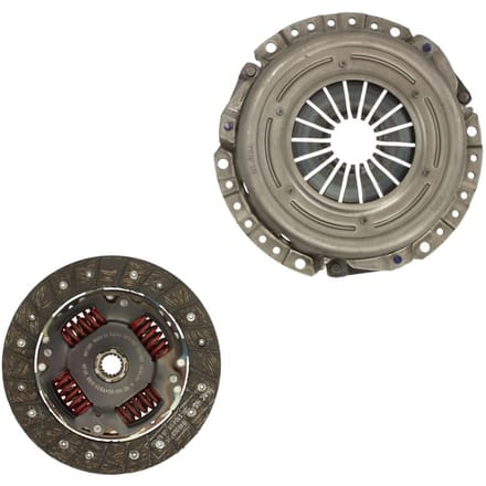 Schaeffler Luk Koppeling kit LUK 619 3064 09