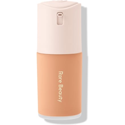 Rare Beauty - True to Myself Natural Matte Longwear Foundation - Foundation 30 ml - 17 Light Medium Cool