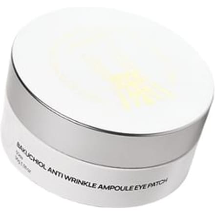 Bueno - Bakuchiol Anti Wrinkle Ampoule Eye Patch - Oogmasker