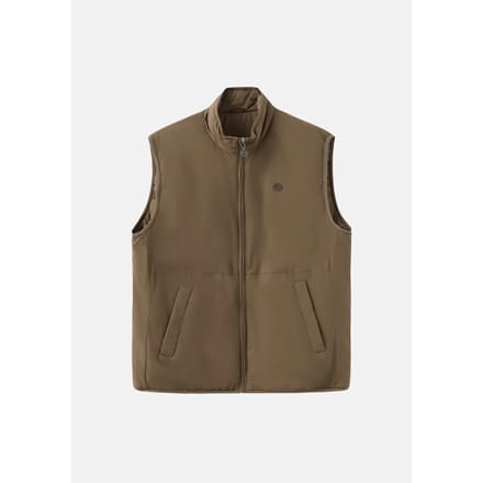 Vest Serge Blanco Daytona ultralight