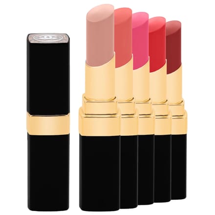 Chanel Rouge Coco Flash 84 Inmediat 3gr. - Lippenstift