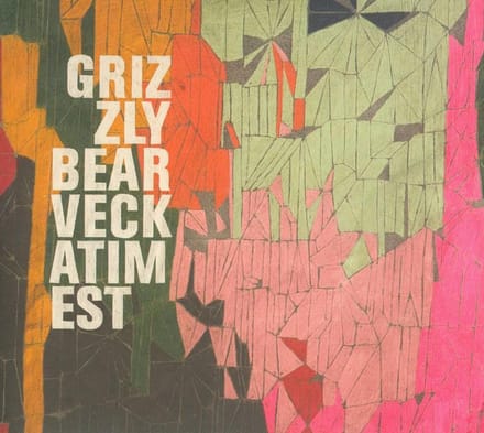 Veckatimest - Grizzly Bear