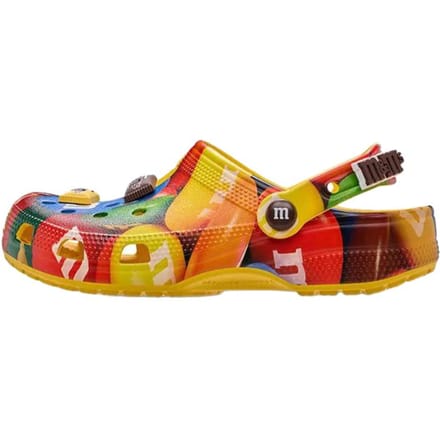 Crocs Classic Clog M&M'S 36-37 multi