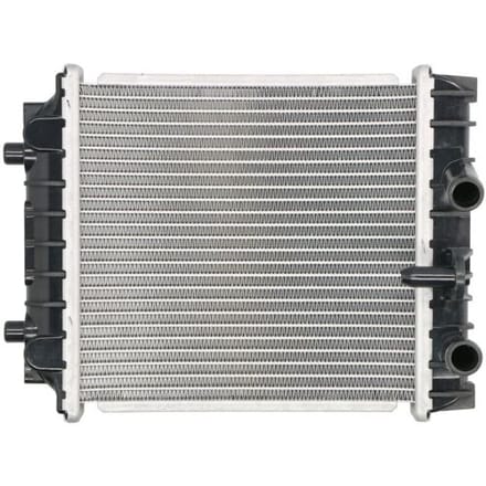 Radiator, motorkoeling NRF 550287