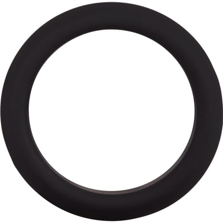 Rimba - Cockring Van Zachte Siliconen - Verkrijgbaar in 5 maten 38 mm