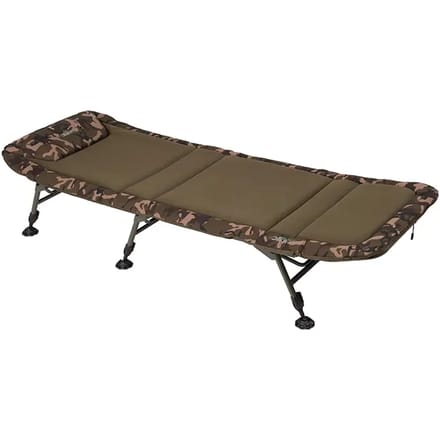 Campingbed Fox Duratile