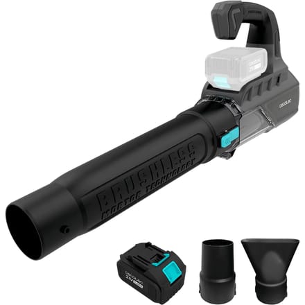 Hoover Cecotec AirForce 4000 Bazooka