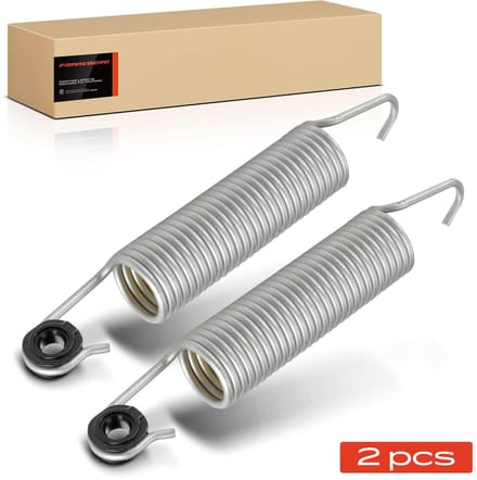 Frankberg 2x gasveer demper achterklep voor BMW 5er E60 Limousine
