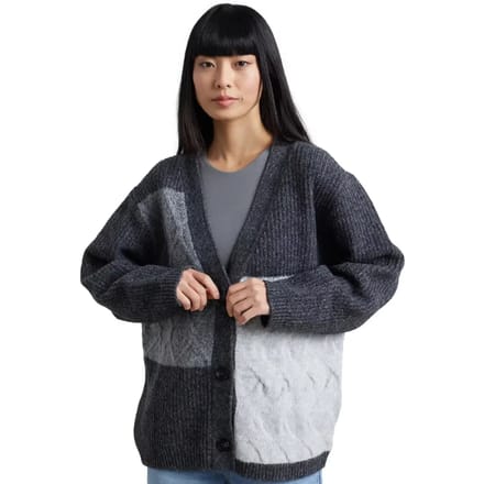 Damesvest 24 Colours
