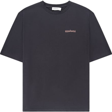 The GoodPeople T-shirt korte mouw 26020903 tex