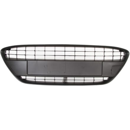 Ventilatierooster, bumper BLIC 6509-01-2565910P