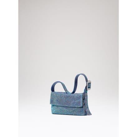 Benedetta Bruzziches Zakken. Blauw