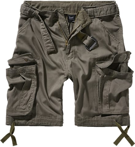 Brandit Korte broek I. Zomerse shorts