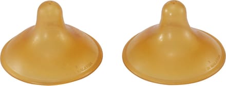 Breastfeeding Nipple Shield Two-Pack