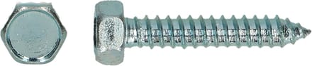 PGB-FASTENERS | Zelftappende schroef ZK DIN 7976C Ø 6,30x16 Zn