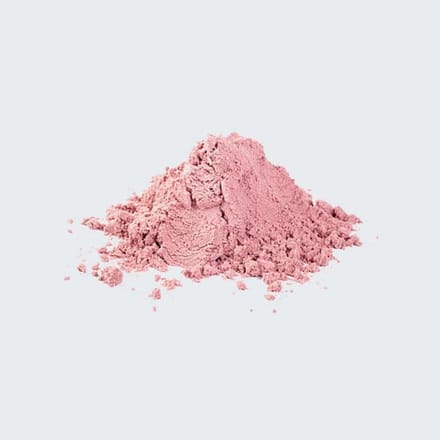 Franse Roze Klei Poeder - 50 gr