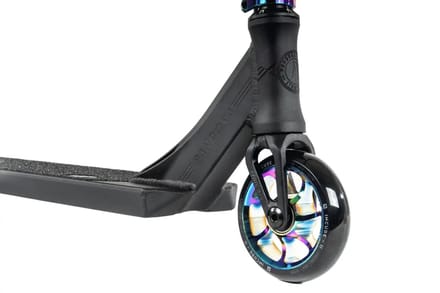 Ethic Pandora Serie - Stuntstep - Neochrome - Geavanceerd Niveau