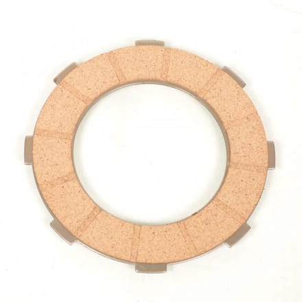 Disque d embrayage origine pour Scooter Piaggio 200 Vespa Rally 1968 Ø108mm / 0593881 / 059388 Neuf