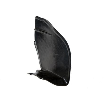 Afdekking motor BLIC 6601-02-9537886P rechts