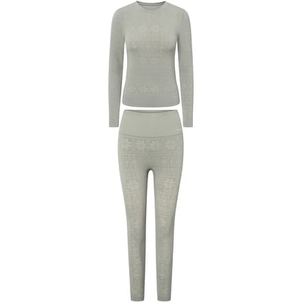 Dames onderkleding set Viking Sigrid