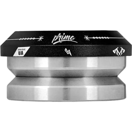 Volledige helm step UrbanArtt Primo