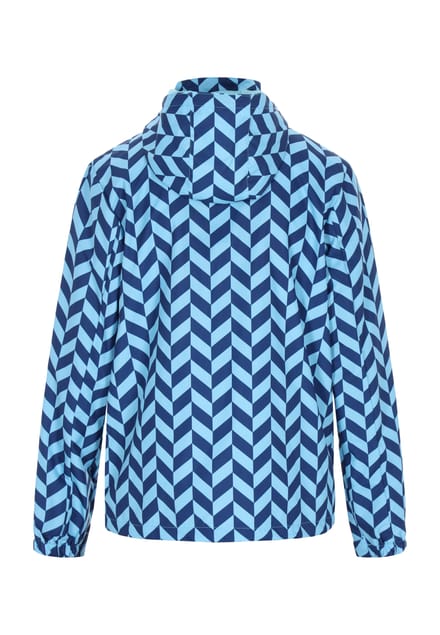 Mo Jas Heren blauw
