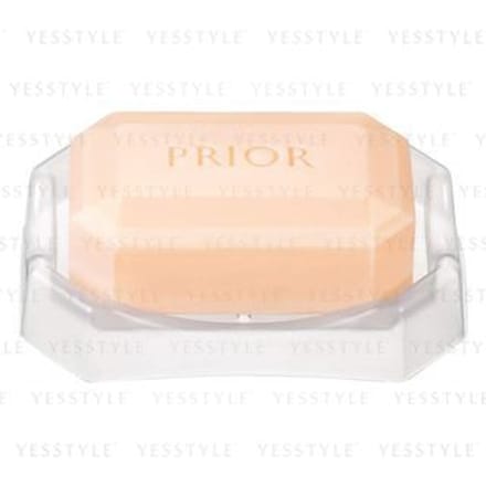Shiseido - Prior All Cleanse Soap 100g