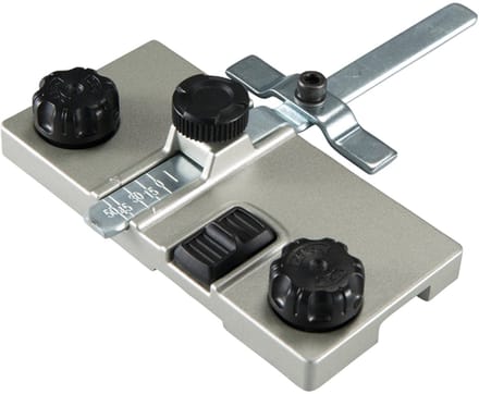 Makita 199232-5 Geleiderail adapter DHS660/661