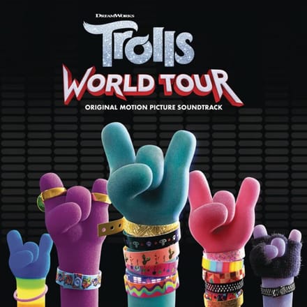 Trolls: World Tour (Original M