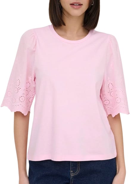JDY Lair Life New Mix Shirt Dames - Maat S