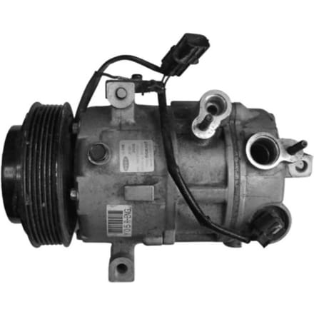 A/C compressor AIRSTAL 816592