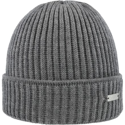 Cap Eisglut Jamiel Merino