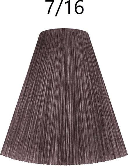 Kadus - Kadus Professional Color - Permanent 7/16 60ml