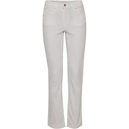 b.young - BYLUNI STRAIGHT JEANS - Dames - Jeans