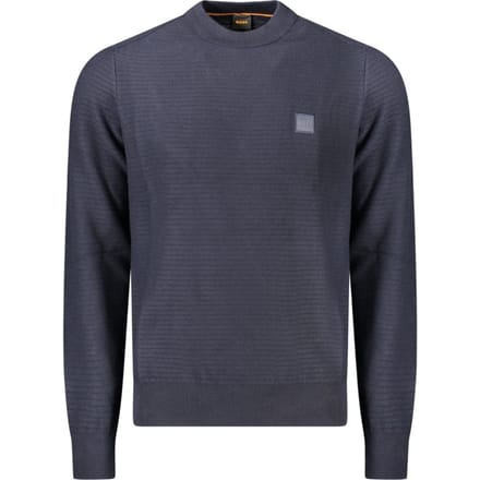 Boss Anion S Sweater Heren - Maat S