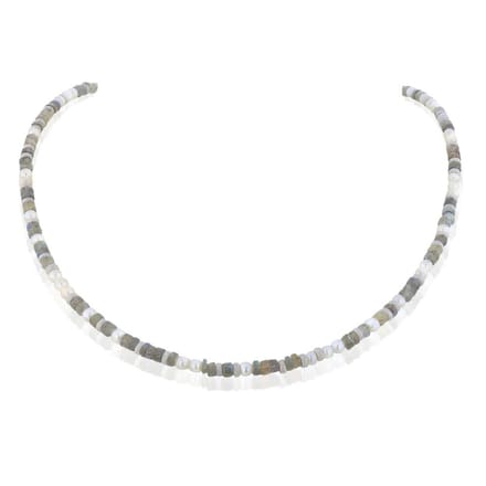 Luna Creation - 216.1043 - Ketting - Dames - Zilver 925 - 45cm