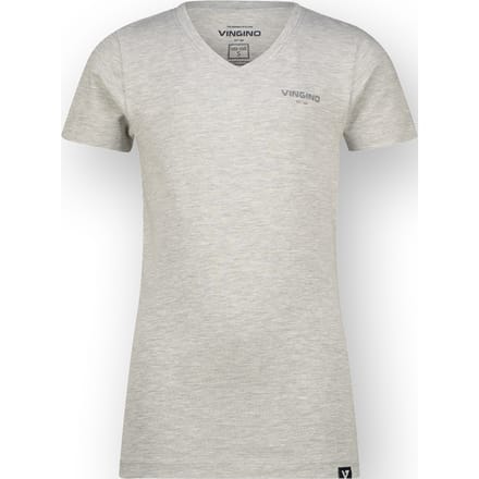T-shirt Basic-V-neck