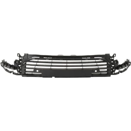 Bumper - onderdelen BLIC 6502-07-6033912P