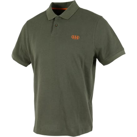 Piqué poloshirt House of Hunting