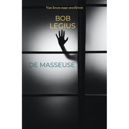 De Masseuse - Bob Legius